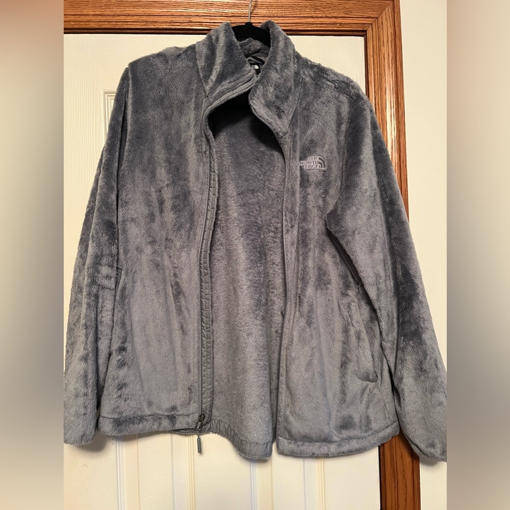 Women’s The North Face Jacket
